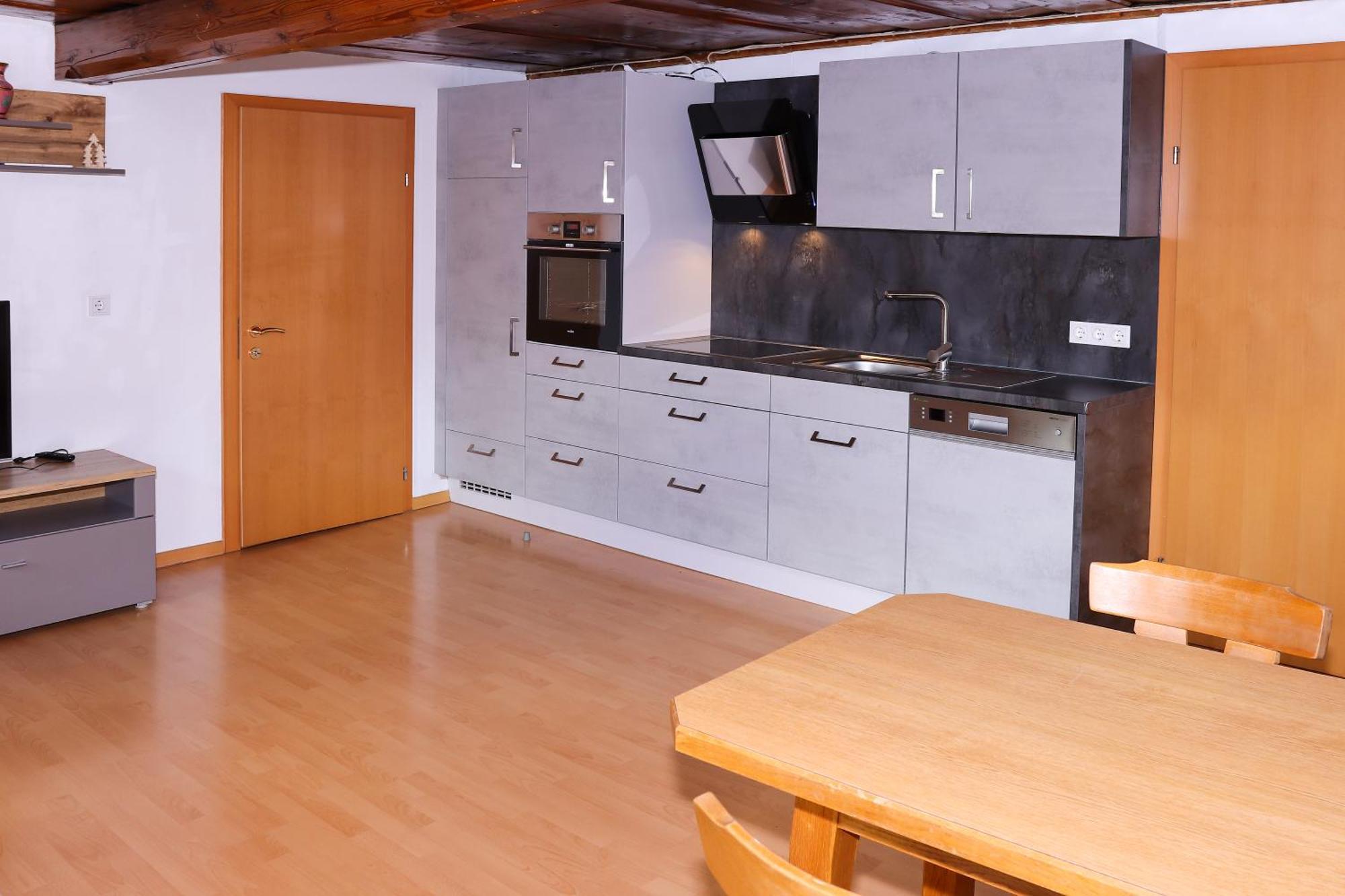 Palfner Apartment Rauris Exterior photo