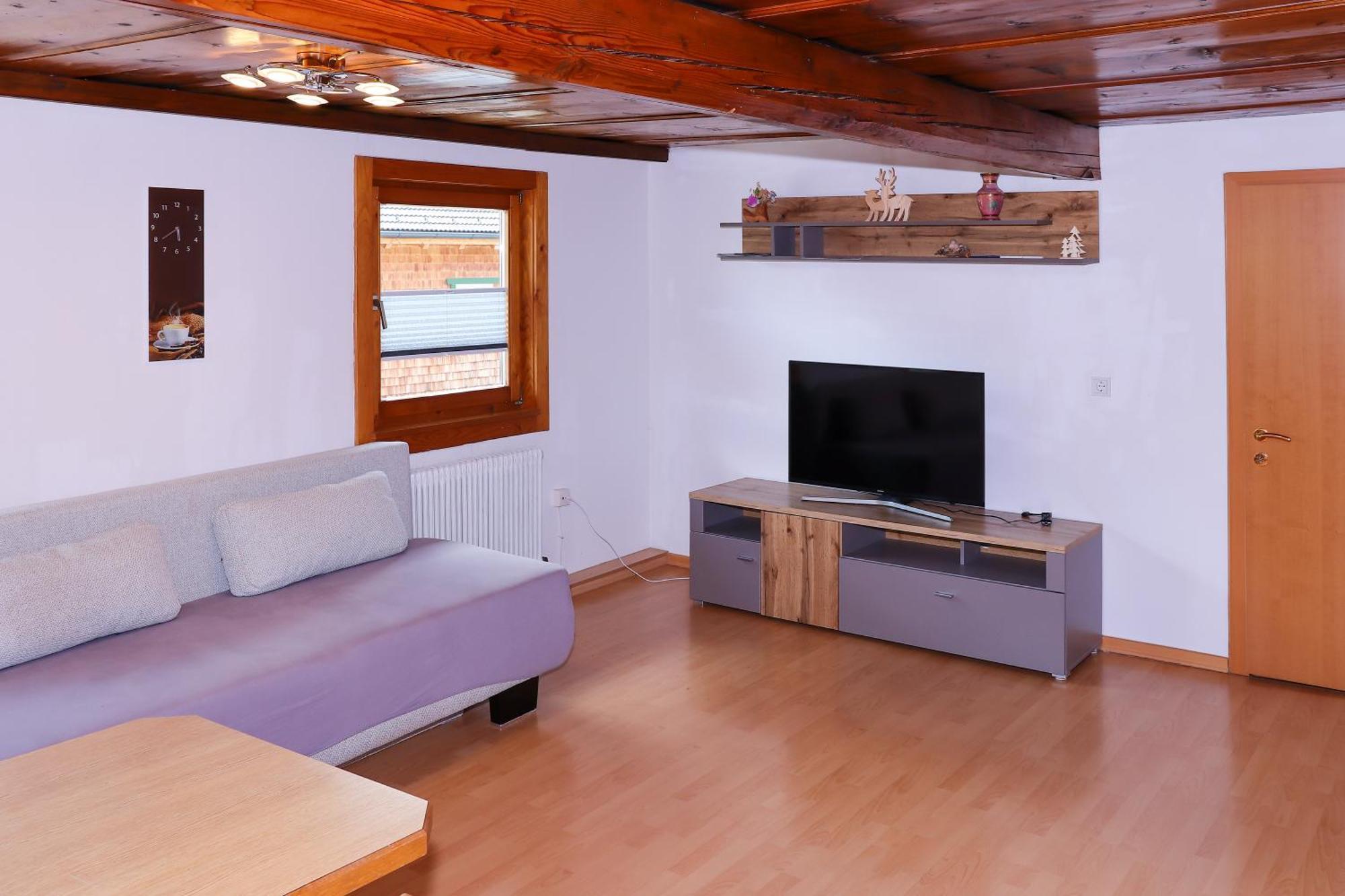 Palfner Apartment Rauris Exterior photo